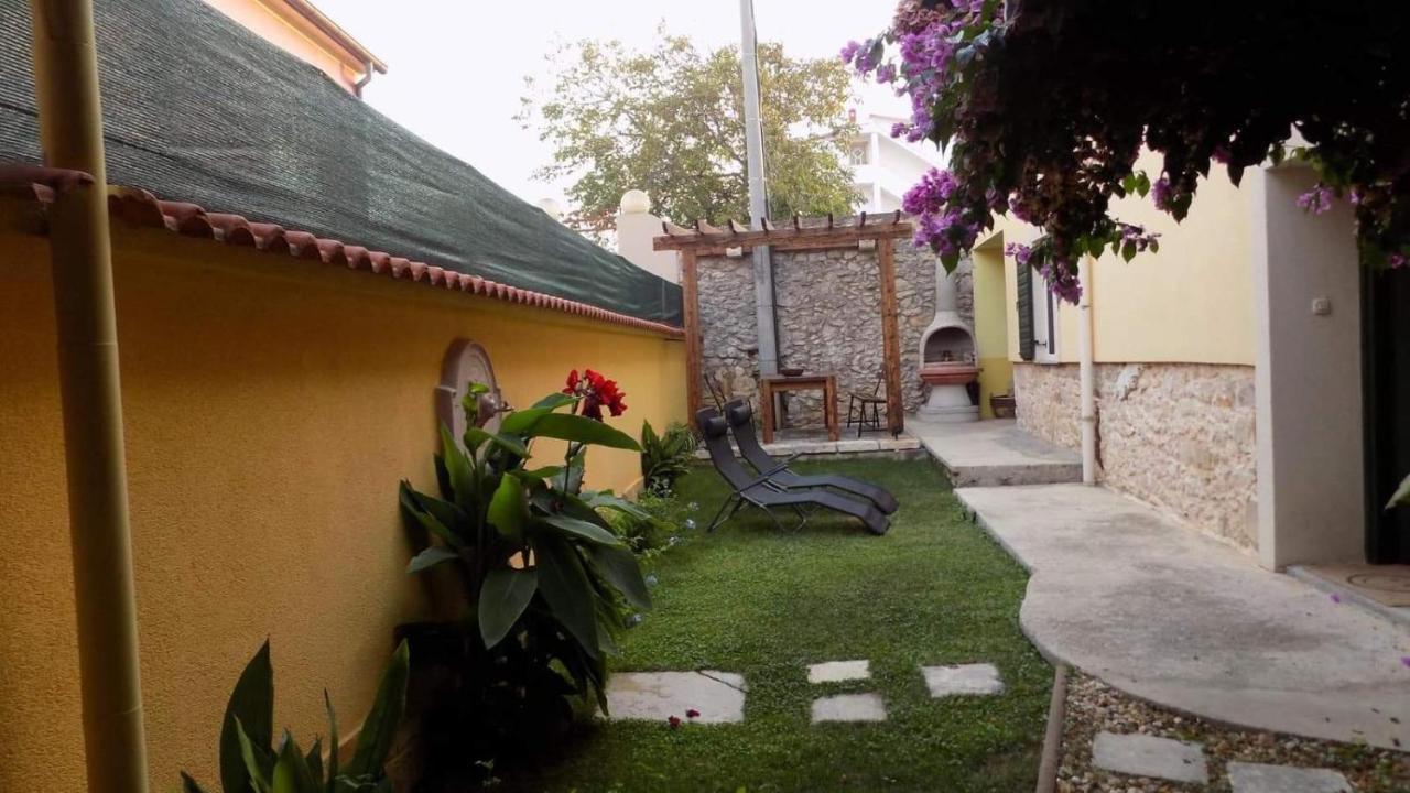 Vilă House Justina