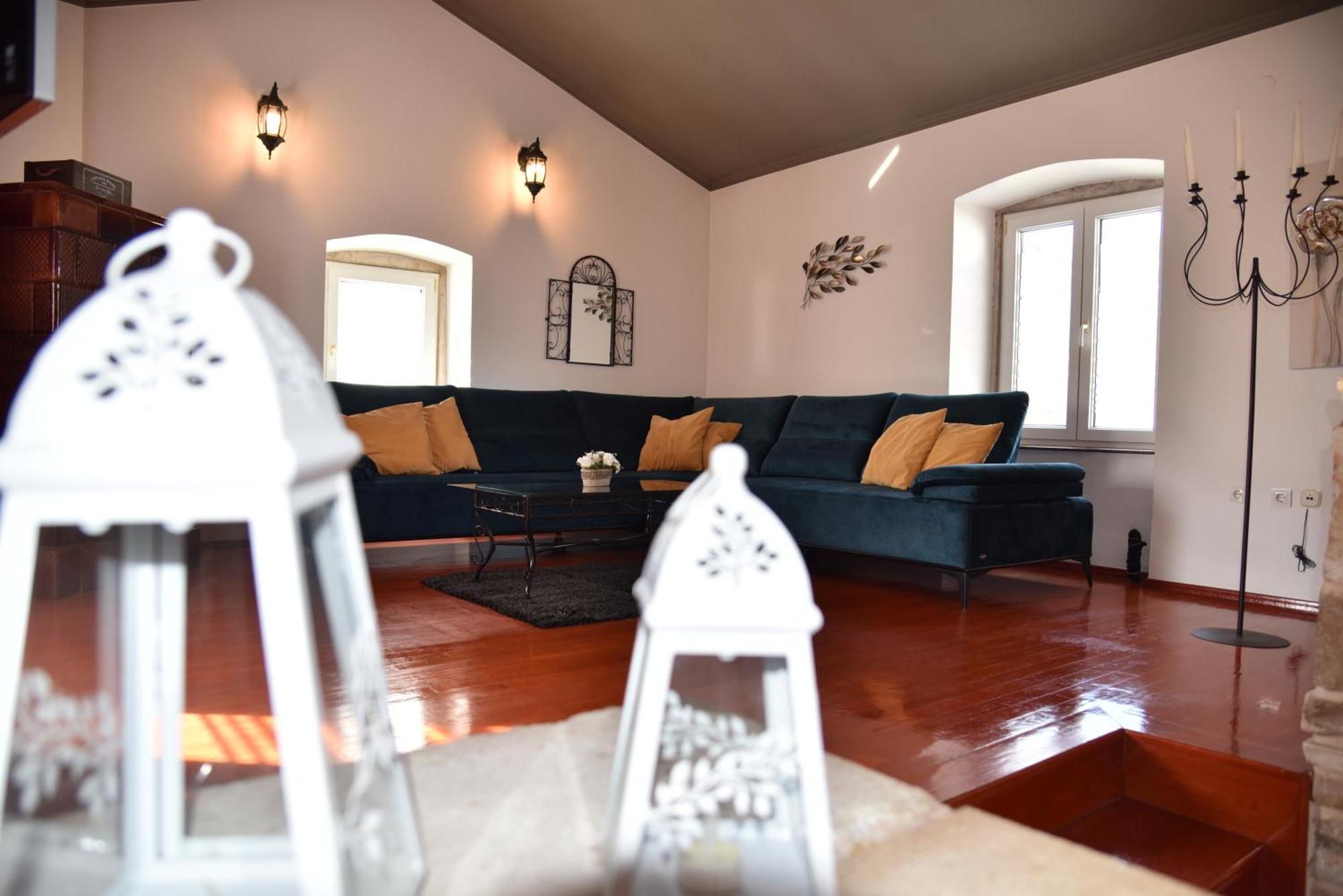 House Justina Vilă Zadar