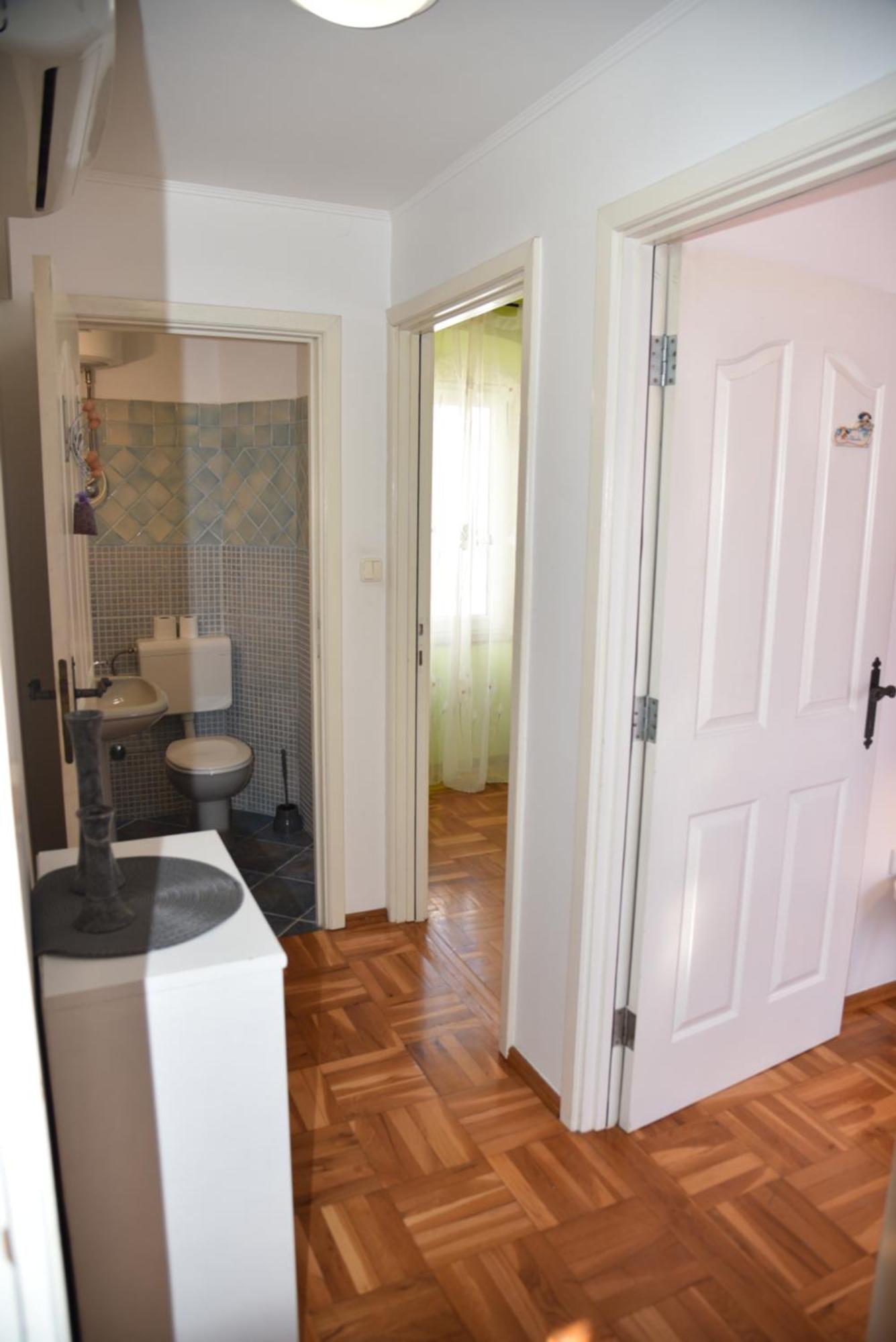 House Justina Vilă *