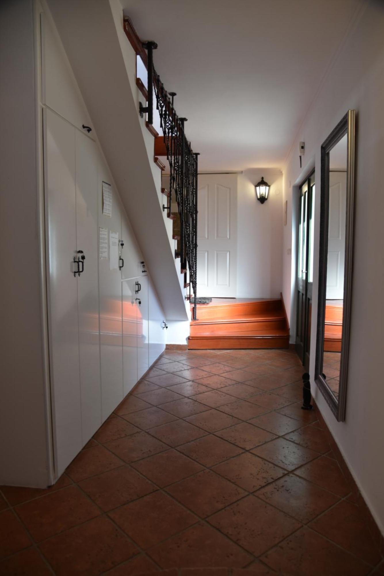 Vilă House Justina *