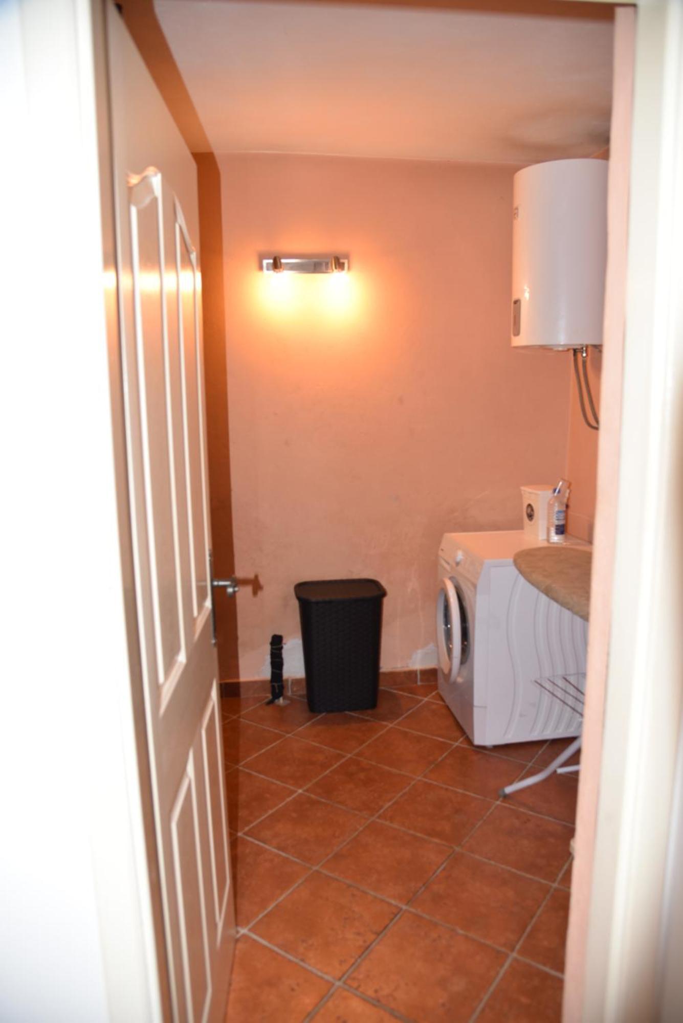 Vilă House Justina