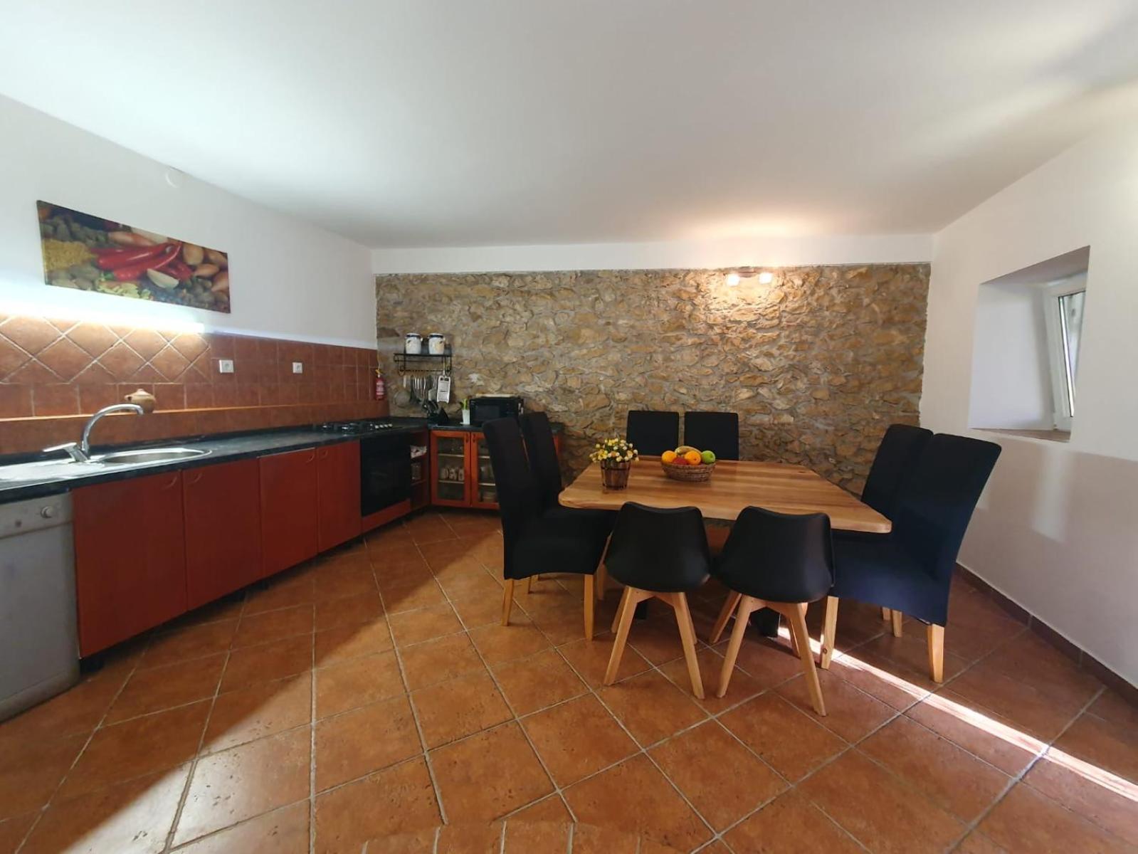 Vilă House Justina Zadar